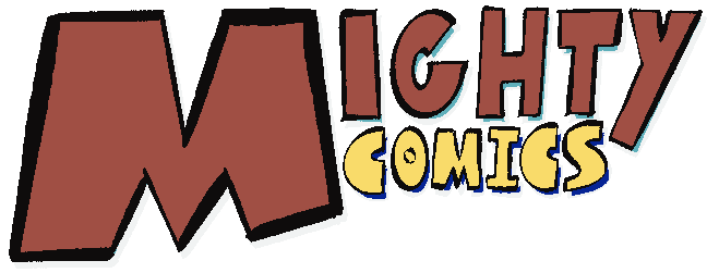 Mighty Comics